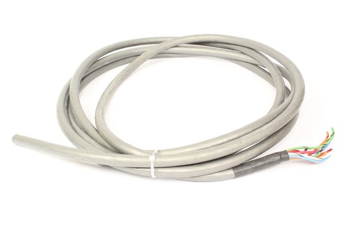 Belden 8629 12-Conductor Snake Cable Bulk/Bare/Unterminated 22'