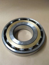 MRC 8322AB2 ABEC 3 15 DEG 006T BRONZE CAGE  A...