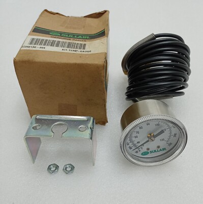 Sullair Temperatur 02250136-694 0 Sich 120C