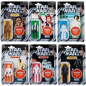 star wars retro kenner