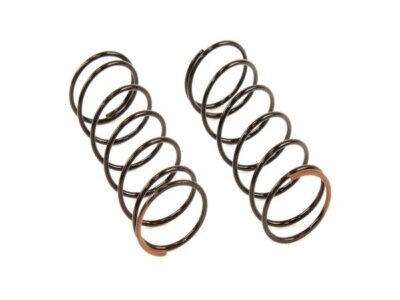 Team Durango TD 1/10 Big Bore Federn 45mm hellbraun (86gf/mm)(2stk) TD330281