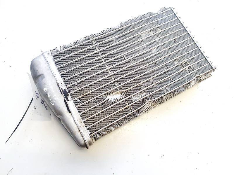 6689970 TERMOSCAMBIATORE Heating Renault MEGANE 1.5 78kw 5p D 6m