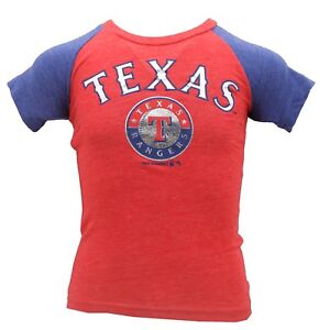 youth texas rangers shirts