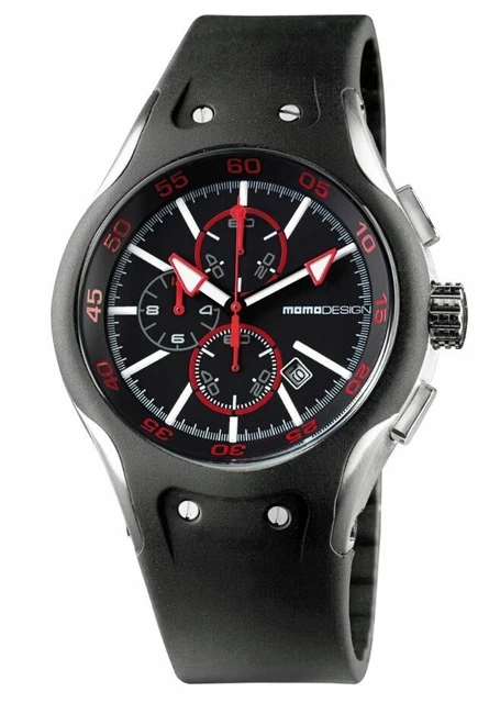 Relojes de Goma MOMODESIGN