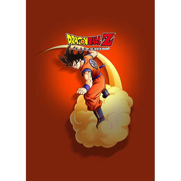 PlayStation 5 Japan Namco Bandai Entertainment Inc. Dragon Ball Z KAKAROT Specia - Image 3 of 4