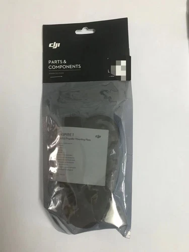 Original DJI INSPIRE 1 1345LS Propeller Mounting Plate Part For 1345T 1360T Prop - Picture 5 of 5