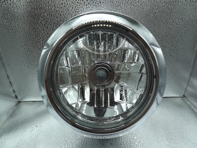 ヘッドライトベゼル　performance machine コントラストカット Performance Machine - 02072004CLECH - Clean 5 3/4in. Visions