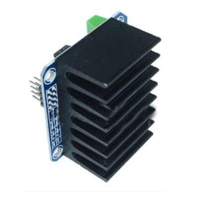 Semiconductor BTS7960B r Driver 43A H-Bridge Drive #E7