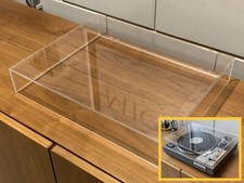 Marantz 6100 Coperchio parapolvere compatibile