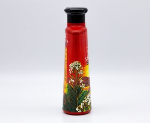 Herbaria Banfi Kräuter Haarausfall Behandlung Haarwachstum Shampoo - 4 x 250ml - Bild 5 von 8