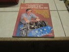 How To Rebuild Your Ford V-8 C 351 M 400 429 460 HP Books #36 Tom Monroe