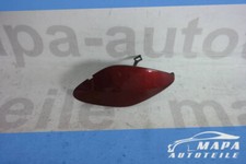 Renault Kangoo III Bj ab 2021 Abdeckung Abschleppöse Stoßstange Vorne 511806643R