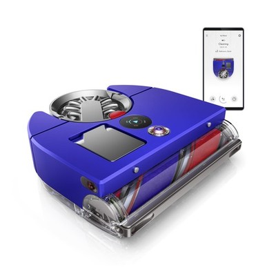 Dyson 360 Vis Nav Robot Vacuum (Renewed) - Scratch & Dent