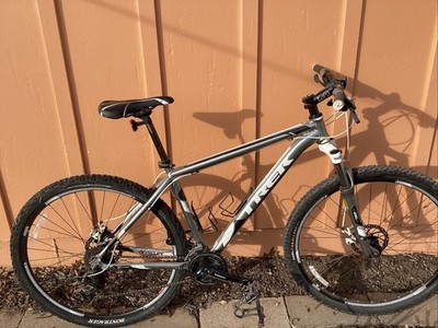 Trek Gary Fisher Collection G2 MTB フレーム Trek Marlin Gary Fisher Collection 19”,48 CM Mountain Bike | eBay