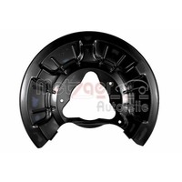 Spritzblech Bremsscheibe Hinten Rechts Stahlblech Metzger FüR U.A. Hyundai I30