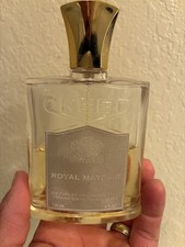 Creed Royal Mayfair Eau de Parfum 4oz 120ml