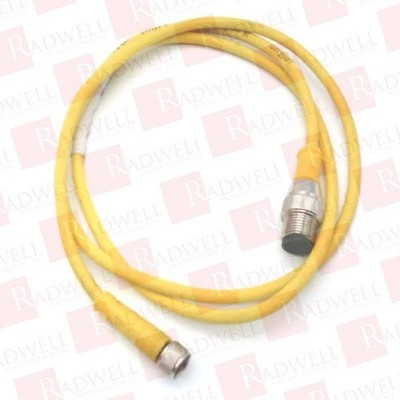 TURCK PKG 3M-1-RS 4T/S1587/SV / PKG3M1RS4TS1587SV (NEW IN BOX)