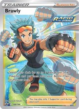 Brawly - Full Art (188)