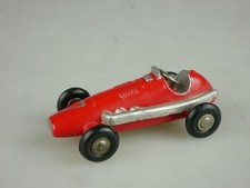 Schuco Piccolo alt 701 Ferrari 7 vintage made in western germany 134153