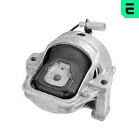 Optimal Motorlager F7-5343 Gummi/Metall FüR Audi A4 B8 8K2 Avant 8K5 A5 8TA 8F7