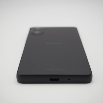 Mint] Sony Xperia 10 VI SO-52E 128GB 6GB 6.1in Black sim free
