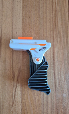 Nerf N-Strike Elite Modulus Pivot Grip gebraucht