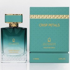 Crisp Petals by LES JARDIN DE FRANCE 3.4 oz Extrait De Parfum Unisex