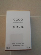 CHANEL Coco Mademoiselle per Donna 100ml Eau de Parfum Vaporizzatore