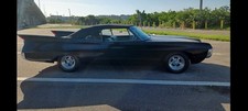 1967 Pontiac Grand Prix for Sale