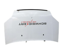 Capot Ford TOURNEO CONNECT