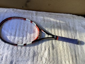 Babolat Pure Control | eBay