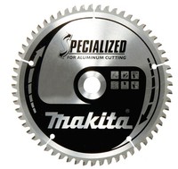 Makita Specialized SäGeb.190X30X60Z Specialized SäGeb.190X30X60Z B-33261