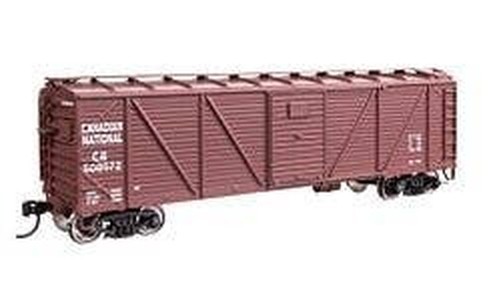 Walthers Mainline 910-40358 HO ARA Boxcar - Canadian National #508572