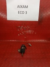 SOLENOIDE ARRESTO MOTORE KUBOTA AIXAM CITY A721 A741 Z402 DIESEL