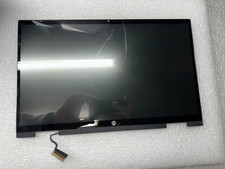 HP 15-er0225od 15.6 HD touch screen lcd panel display