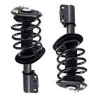 Front Strut and Coil Spring Shock Assembly For 06-11 Cadillac DTS 172321 Pair