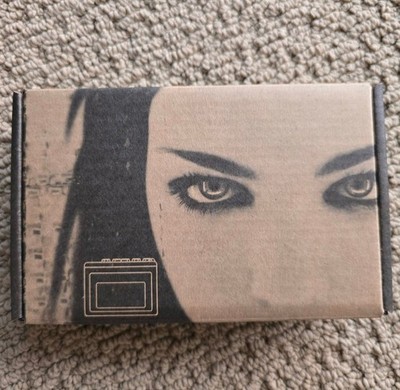 EVANESCENCE Fallen 20th Anniversary Limited Edition Cassette Player NEW IN BOX