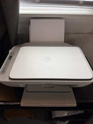 HP Deskjet 2700 Series