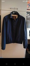Loro Piana Storm System Herren Jacke L Blau W...