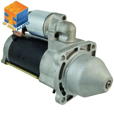 New 24V Starter Fits Schaeff-Namco SKL700 1978-1986 01182931 11.131.770 1516768R