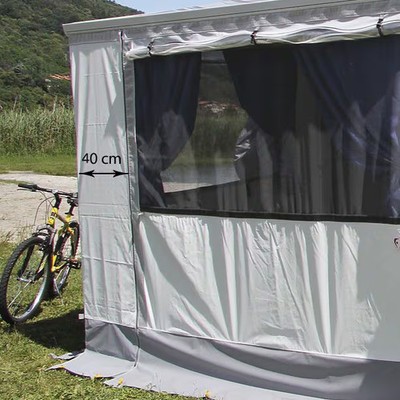 Fiamma Privacy Room F65/F80 Frontwanderweiterung, 70cm