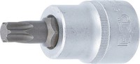"Bgs BIT-EINSATZ, Antrieb Innenvierkant 20 Mm (3/4\"), T-PROFIL (FÜR Torx) T60"