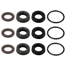 7105742 Washer Pump Seal Kit For Simpson Pressure Washer Pumps Low And High Pr..