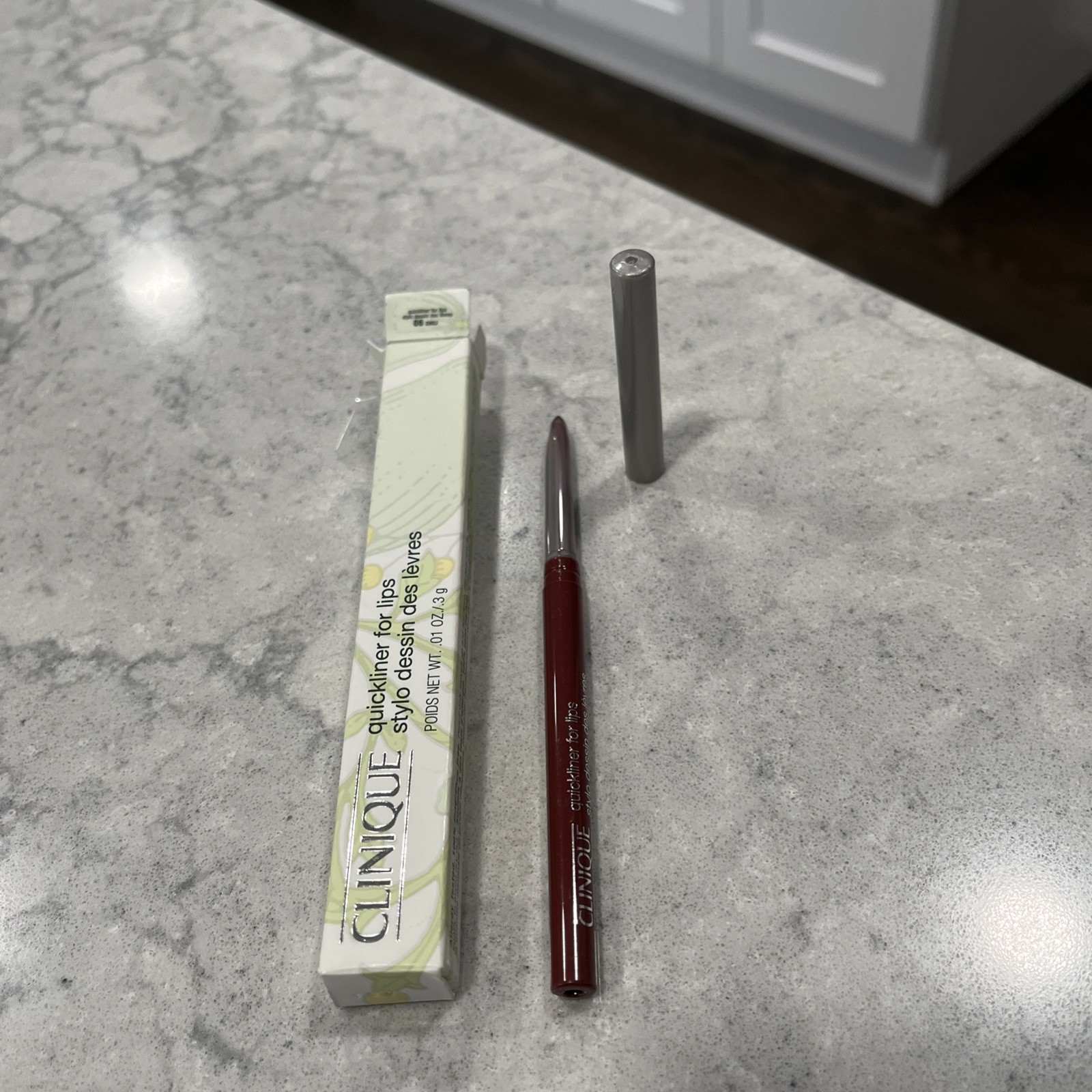 For Lips 06 Chili Lip Liner