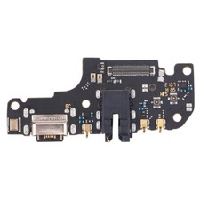 Original Charging Port Board for Xiaomi Redmi Note 9 Pro 5G / Mi 10T Lite 5G M20