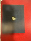 1980 USSR Moscow Olympic Commemorative 1 Ruble Set 6 Coins Original Bank Case — photo 7