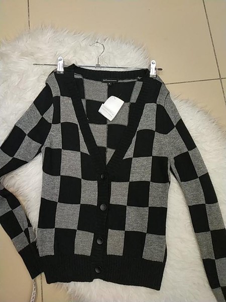 Women Dolce & Gabbana Sweater Black Wool 34 #3CA6