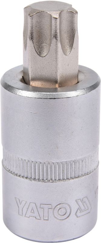 Fits YATO YT-04318 TORX shank wrench 1/2"" T60 L55mm