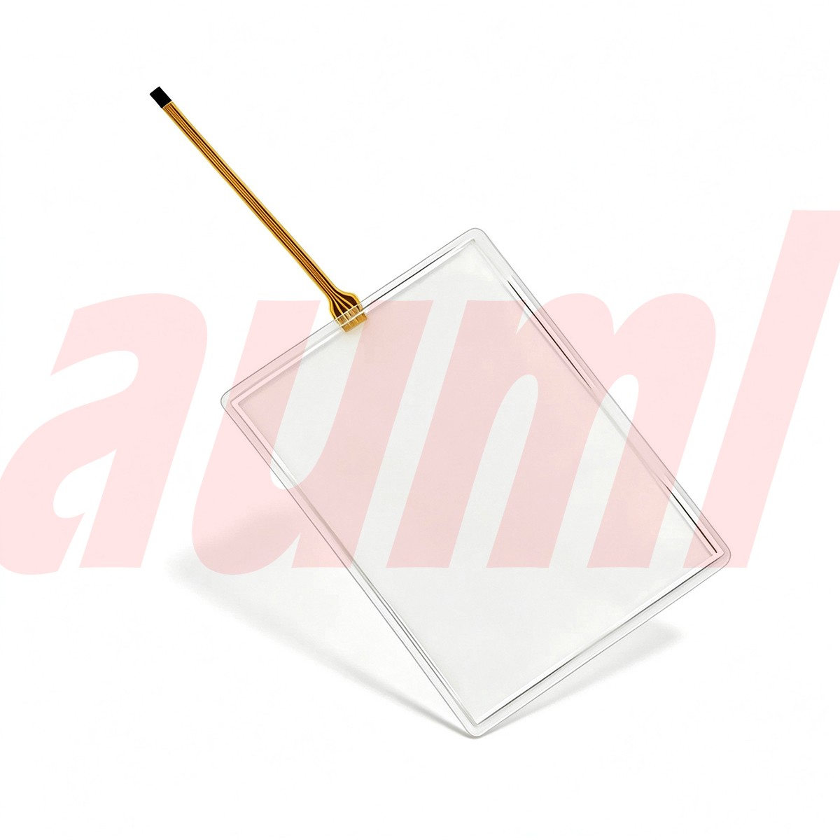 For Siemens SIMATIC 6AV6643-0CB01-1AX1 MP277-8 Touch Screen Digitizer