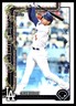 Freddie Freeman 2025 Topps Holiday #H12 Dodgers MLB READ FREE SHIP AutographDen